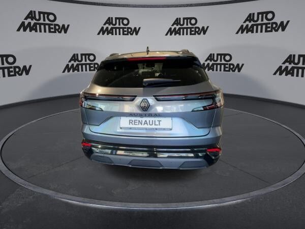 Renault Austral 160Automatik EspritAlpine SafetyWinterCityPaket