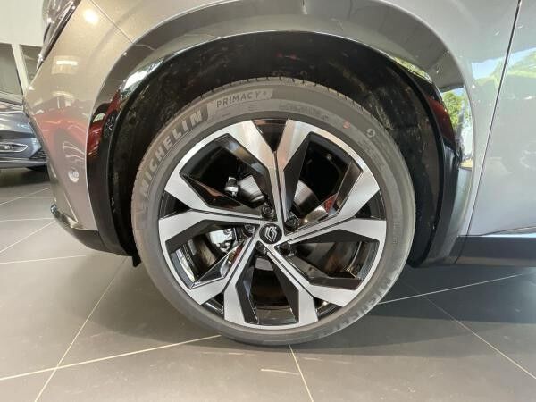 Renault Austral 160Automatik EspritAlpine SafetyWinterCityPaket