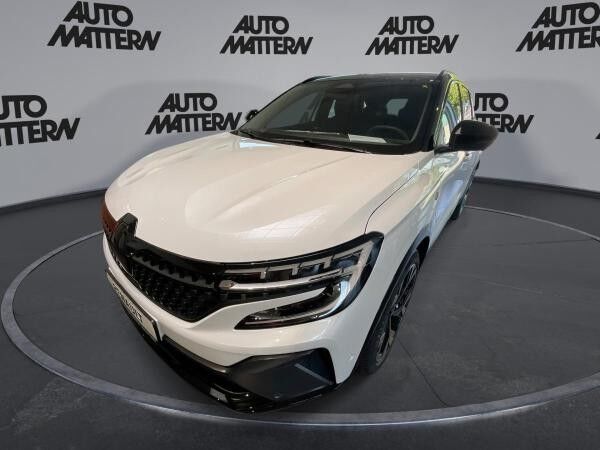 Renault Austral 160Automatik EspritAlpine SafetyWinterCityPaket