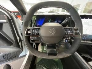 Renault Austral 160Automatik EspritAlpine SafetyWinterCityPaket