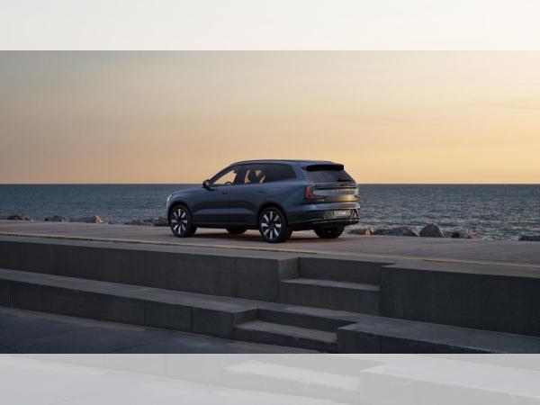 Volvo EX90 Plus Executive Edition Ganzjahresreifen