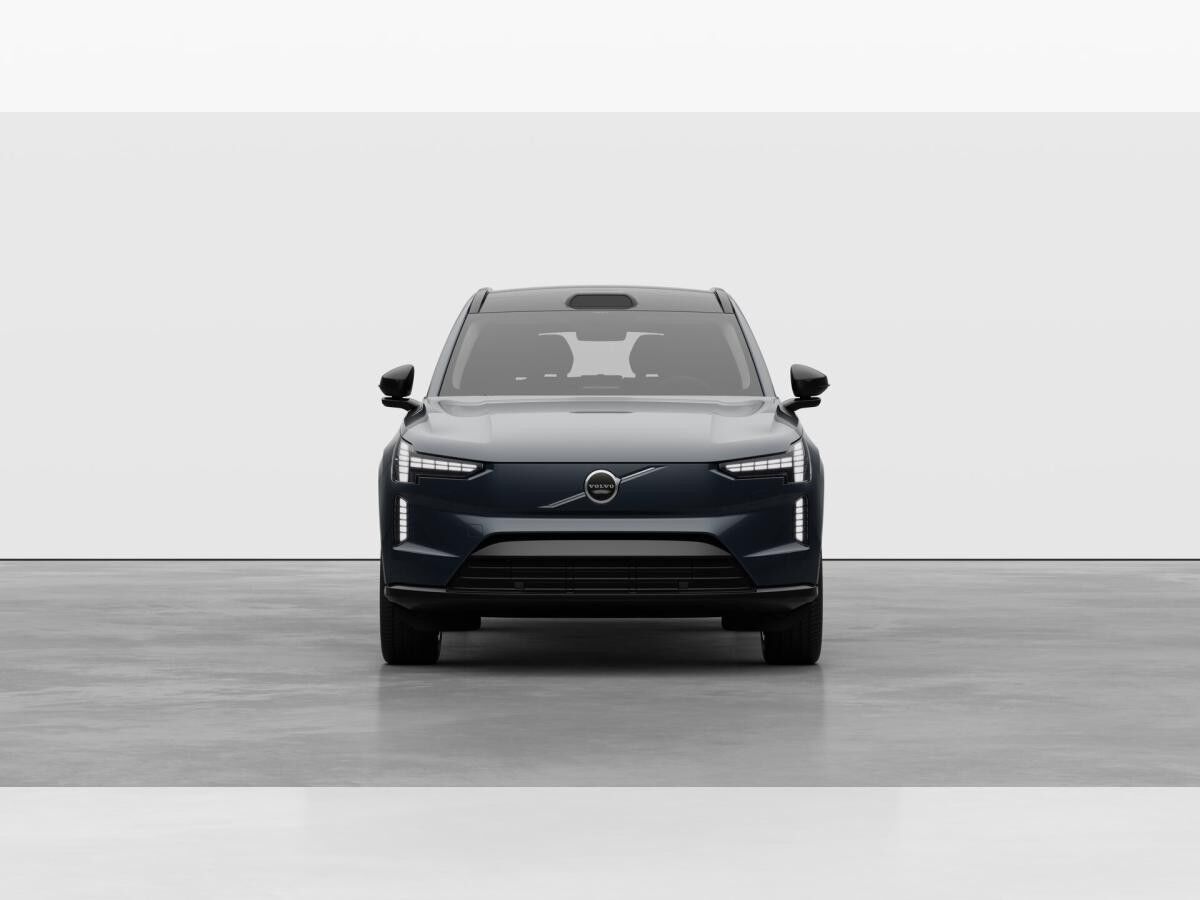 Volvo EX90 Plus Executive Edition