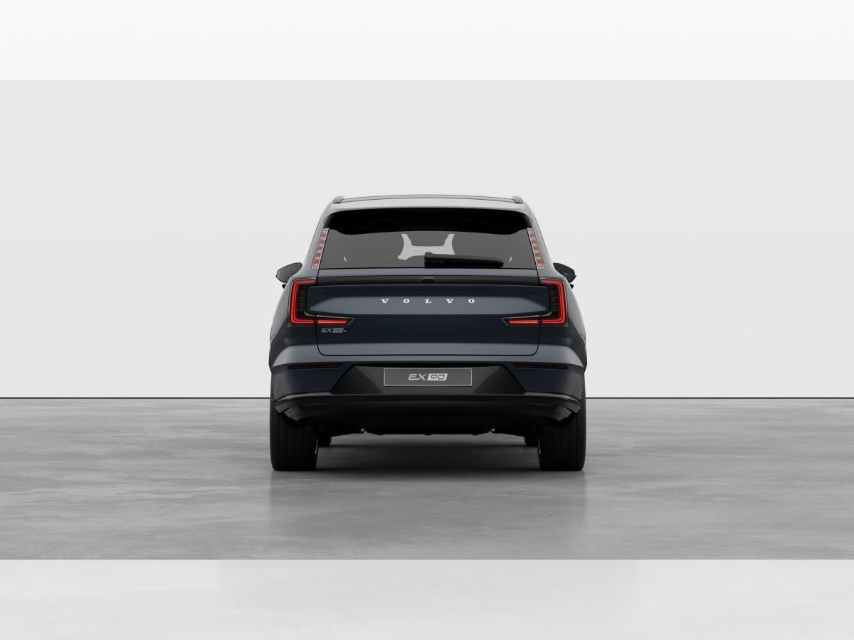 Volvo EX90 Plus Executive Edition