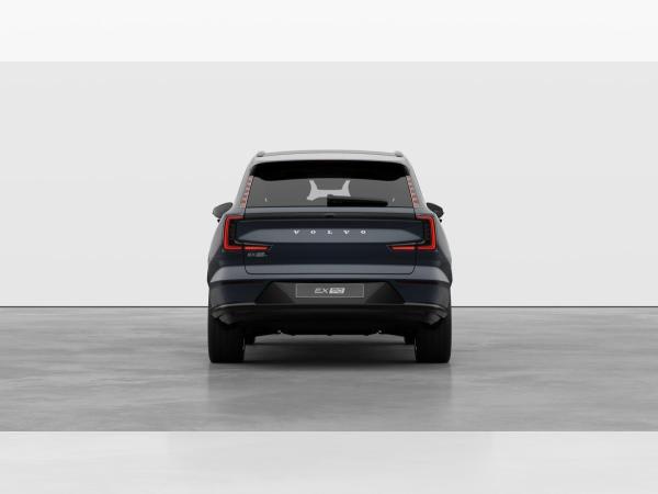 Volvo EX90 Plus Executive Edition Ganzjahresreifen