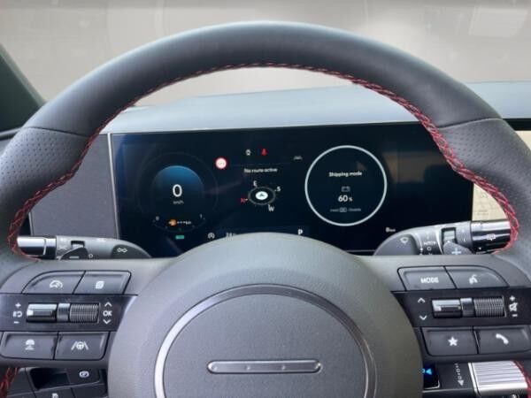Hyundai Tucson 1.6 N Line🚀| Sitz-Paket | Assistenz-Paket | Rückfahrkamera | Navi | Klimaauto. | ISOFIX