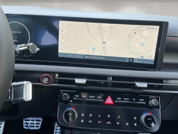 Hyundai Tucson 1.6 N Line🚀| Sitz-Paket | Assistenz-Paket | Rückfahrkamera | Navi | Klimaauto. | ISOFIX