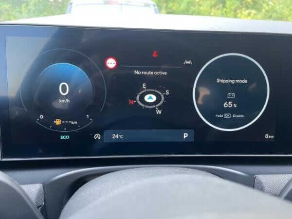 Hyundai Tucson 1.6 N Line🚀| Sitz-Paket | Assistenz-Paket | Rückfahrkamera | Navi | Klimaauto. | ISOFIX