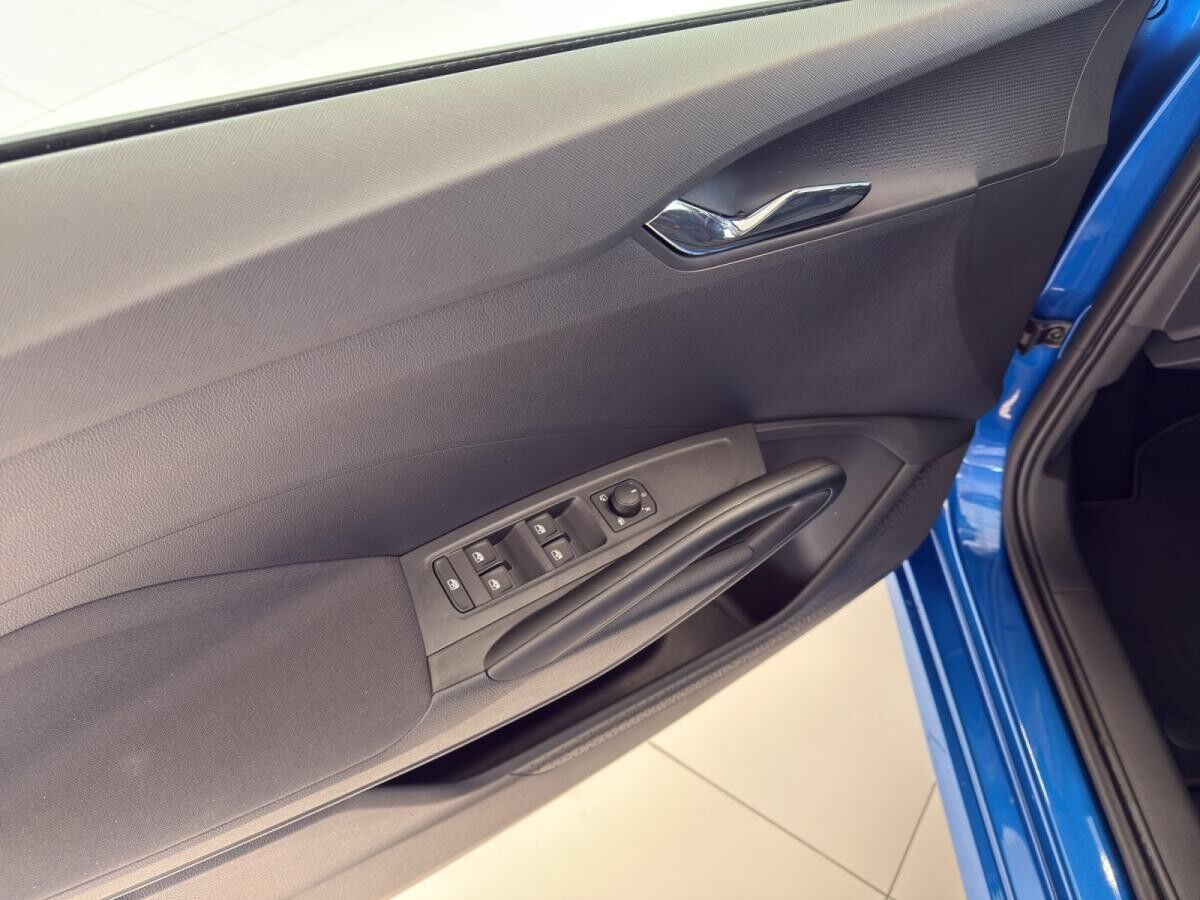 Skoda Fabia Tour SOFORT VERFÜGBAR ACC AUT Kamera DynLicht PDC