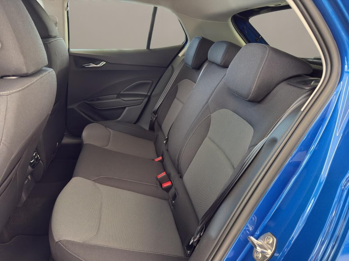 Skoda Fabia Tour SOFORT VERFÜGBAR ACC AUT Kamera DynLicht PDC