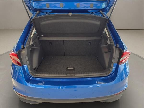 Skoda Fabia Tour SOFORT VERFÜGBAR ACC AUT Kamera DynLicht PDC