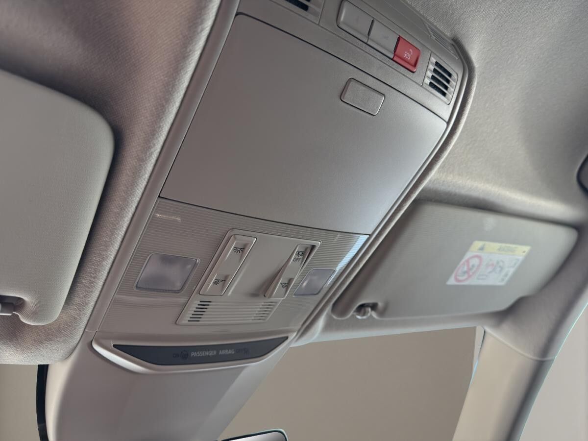 Skoda Fabia Tour SOFORT VERFÜGBAR ACC AUT Kamera DynLicht PDC