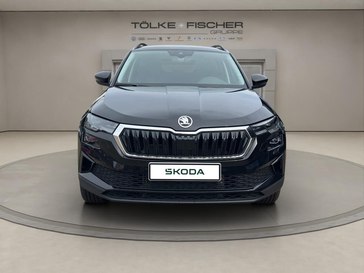 Skoda Karoq SOFORT VERFÜGBAR! 2.0 TDI DSG ACC AHK Navi Virtual eHeck
