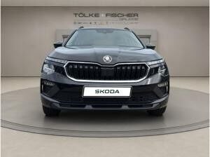 Skoda Kamiq SOFORT VERFÜGBAR! 1.0 TSI Klima Virtual LED PDC SHZ SpurH