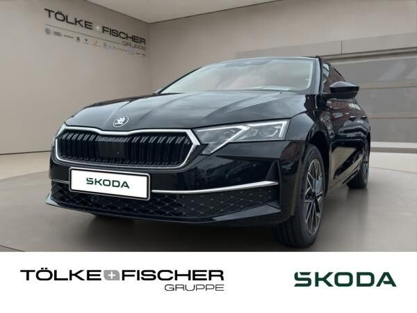 Skoda Octavia SOFORT VERFÜGBAR! Combi Tour ACC AHK Navi 360° eHeck Matrix