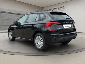Skoda Kamiq SOFORT VERFÜGBAR! 1.0 TSI Klima Virtual LED PDC SHZ SpurH