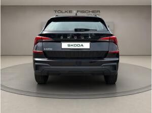 Skoda Kamiq SOFORT VERFÜGBAR! 1.0 TSI Klima Virtual LED PDC SHZ SpurH