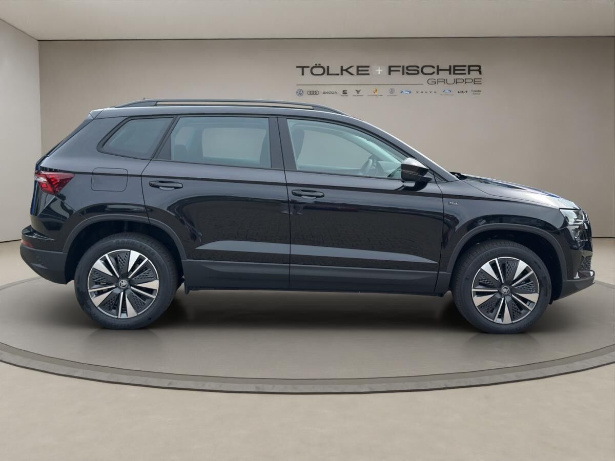 Skoda Karoq SOFORT VERFÜGBAR! 2.0 TDI DSG ACC AHK Navi Virtual eHeck