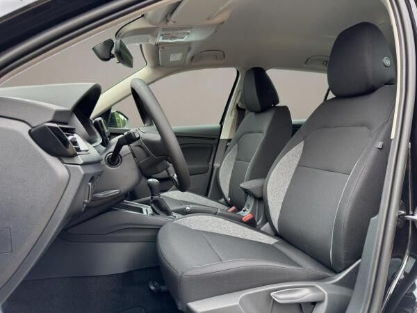 Skoda Kamiq SOFORT VERFÜGBAR! 1.0 TSI Klima Virtual LED PDC SHZ SpurH