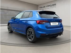 Skoda Fabia SOFORT VERFÜGBAR! Monte Carlo ACC FLA SHZ KeyLess