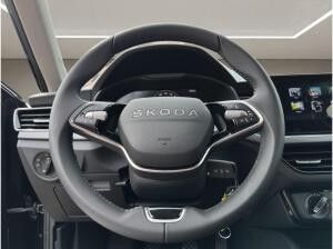 Skoda Kamiq SOFORT VERFÜGBAR! 1.0 TSI Klima Virtual LED PDC SHZ SpurH
