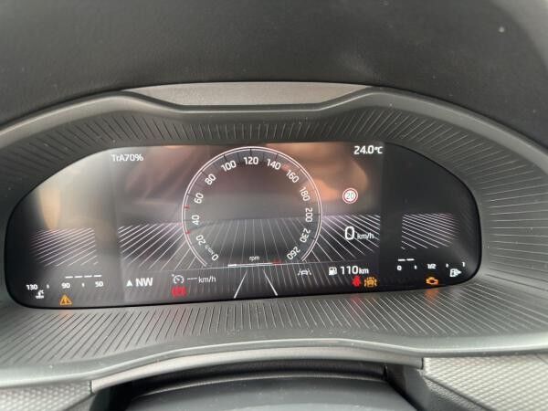 Skoda Kamiq SOFORT VERFÜGBAR! 1.0 TSI Klima Virtual LED PDC SHZ SpurH