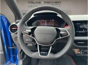 Skoda Fabia SOFORT VERFÜGBAR! Monte Carlo ACC FLA SHZ KeyLess