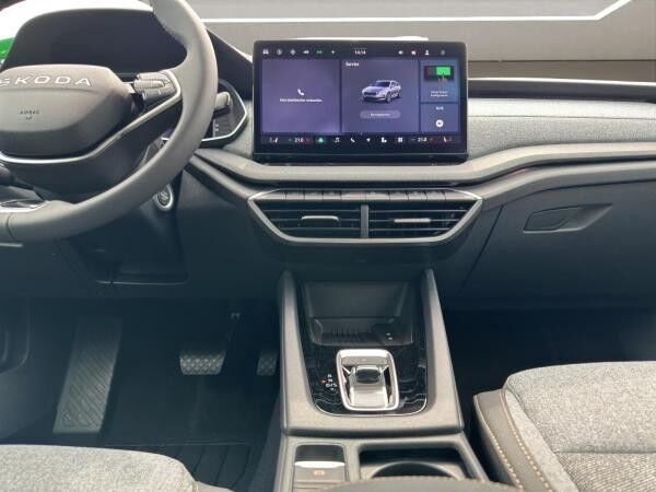 Skoda Octavia SOFORT VERFÜGBAR! Combi Tour ACC AHK Navi 360° eHeck Matrix