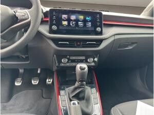 Skoda Fabia SOFORT VERFÜGBAR! Monte Carlo ACC FLA SHZ KeyLess