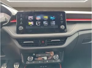 Skoda Fabia SOFORT VERFÜGBAR! Monte Carlo ACC FLA SHZ KeyLess