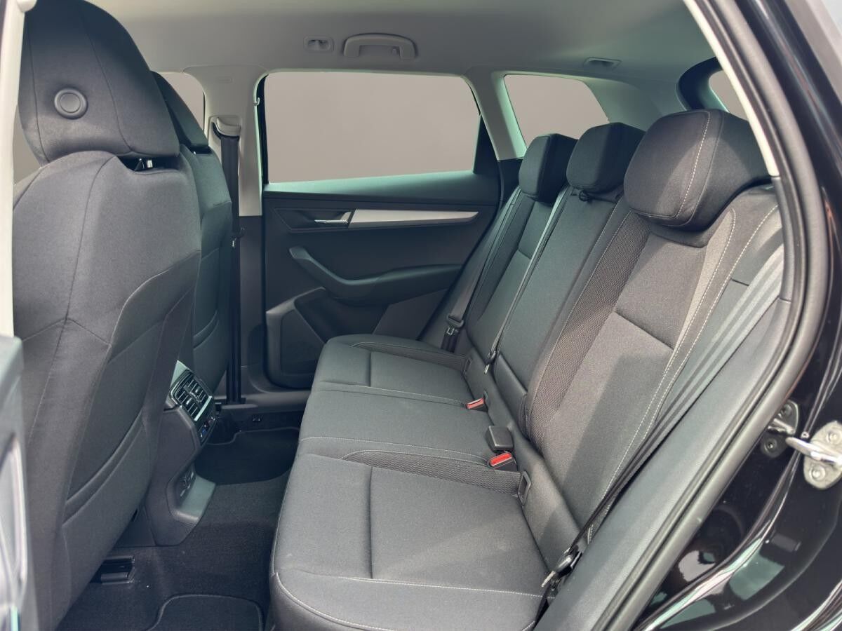 Skoda Karoq SOFORT VERFÜGBAR! 2.0 TDI DSG ACC AHK Navi Virtual eHeck