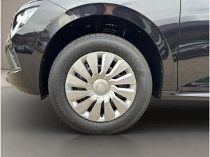 Skoda Kamiq SOFORT VERFÜGBAR! 1.0 TSI Klima Virtual LED PDC SHZ SpurH