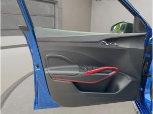 Skoda Fabia SOFORT VERFÜGBAR! Monte Carlo ACC FLA SHZ KeyLess