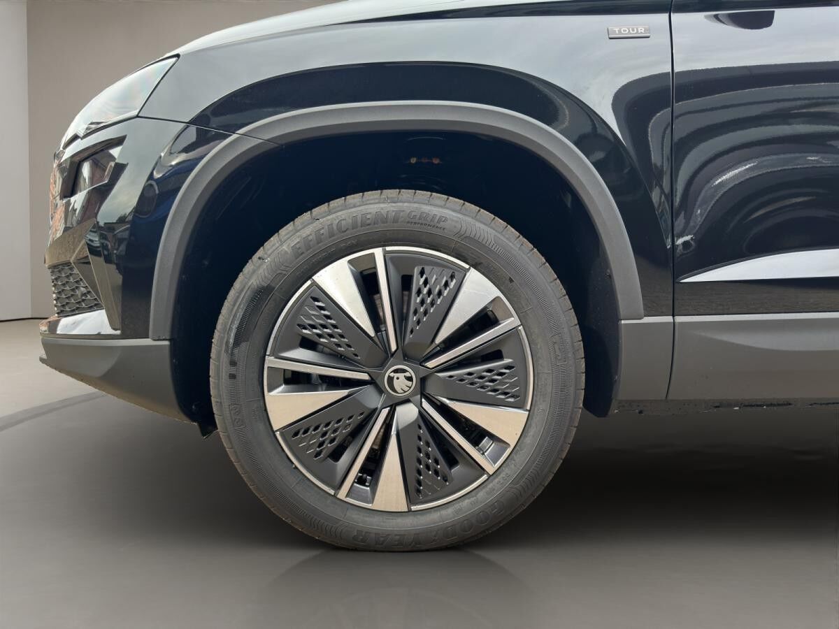 Skoda Karoq SOFORT VERFÜGBAR! 2.0 TDI DSG ACC AHK Navi Virtual eHeck