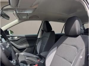 Skoda Kamiq SOFORT VERFÜGBAR! 1.0 TSI Klima Virtual LED PDC SHZ SpurH