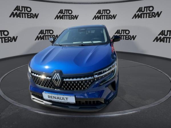 Renault Austral 160Automatik Techno SafetyWinterCityPaket