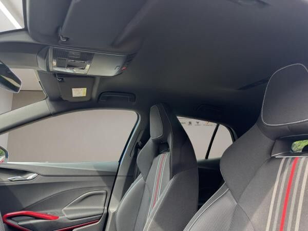 Skoda Fabia SOFORT VERFÜGBAR! Monte Carlo ACC FLA SHZ KeyLess