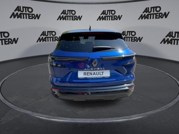 Renault Austral 160Automatik Techno SafetyWinterCityPaket