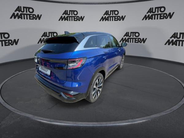 Renault Austral 160Automatik Techno SafetyWinterCityPaket