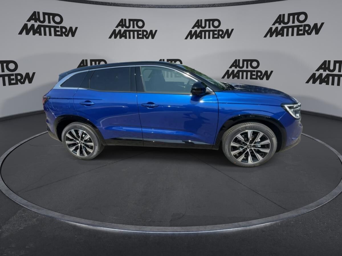 Renault Austral 160Automatik Techno SafetyWinterCityPaket