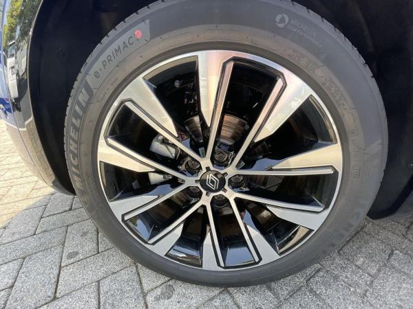 Renault Austral 160Automatik Techno SafetyWinterCityPaket