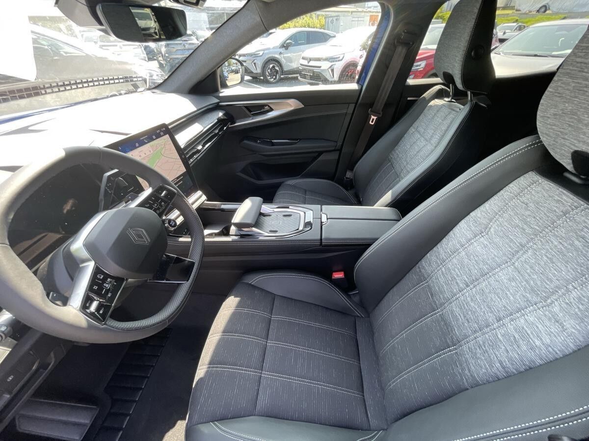 Renault Austral 160Automatik Techno SafetyWinterCityPaket