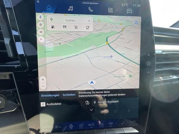 Renault Austral 160Automatik Techno SafetyWinterCityPaket