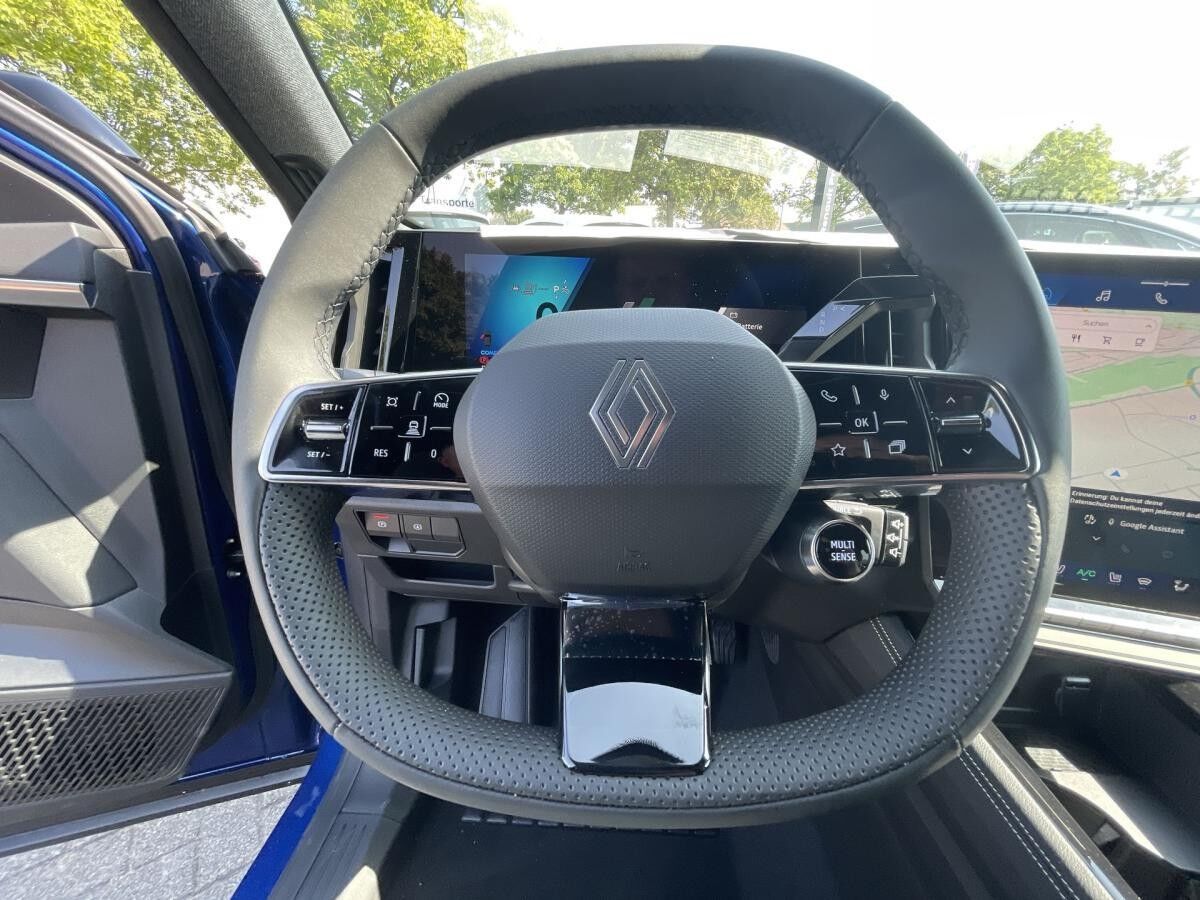 Renault Austral 160Automatik Techno SafetyWinterCityPaket