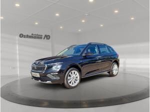 Skoda Kamiq 1.0 TSI Selection AHK LED GRA PDC KlimaA