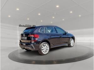 Skoda Kamiq 1.0 TSI Selection AHK LED GRA PDC KlimaA