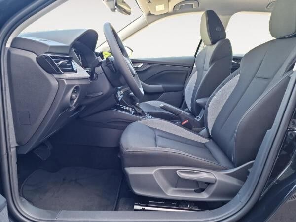 Skoda Kamiq 1.0 TSI Selection Matrix AHK AUT Facelift