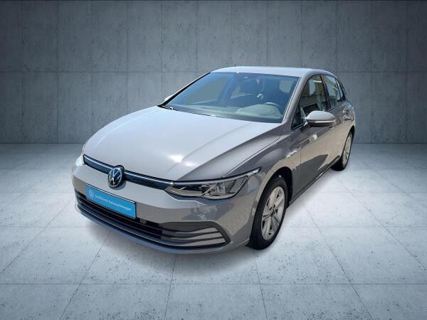 Volkswagen Golf Life 1.0 TSI STHZ*NAVI*SHZ vo/hi*LED*KlimaA