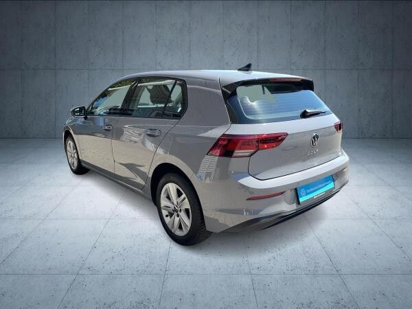 Volkswagen Golf Life 1.0 TSI STHZ*NAVI*SHZ vo/hi*LED*KlimaA