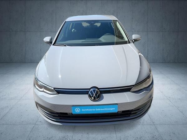 Volkswagen Golf Life 1.0 TSI STHZ*NAVI*SHZ vo/hi*LED*KlimaA