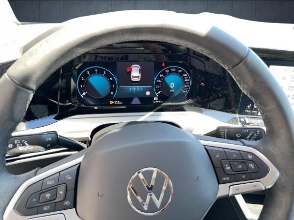 Volkswagen Golf Life 1.0 TSI STHZ*NAVI*SHZ vo/hi*LED*KlimaA